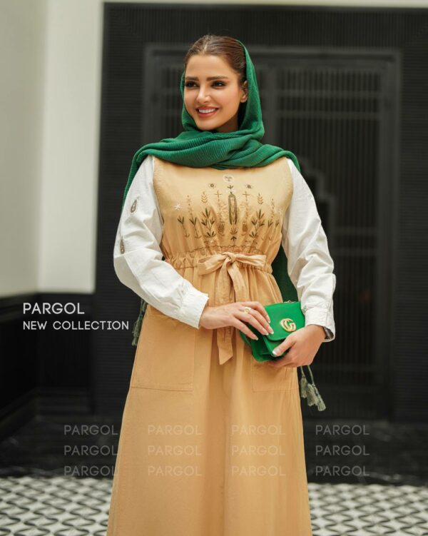 سارافون آنجل نسکافه ای
