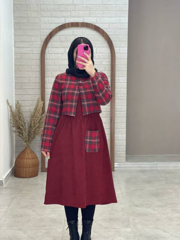 ست پرناز زرشکی