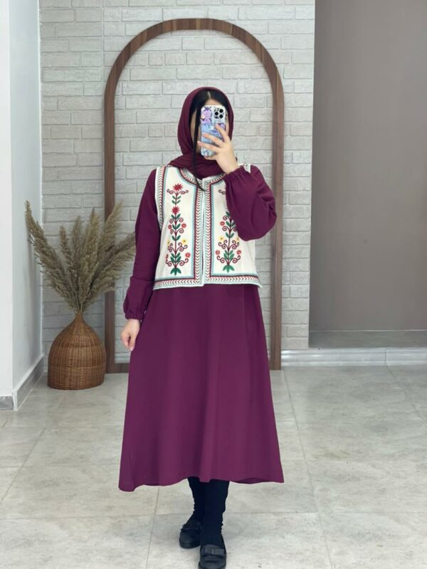 جلیقه مصری