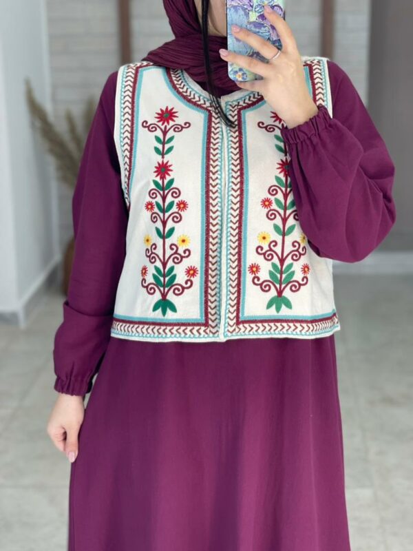 جلیقه مصری