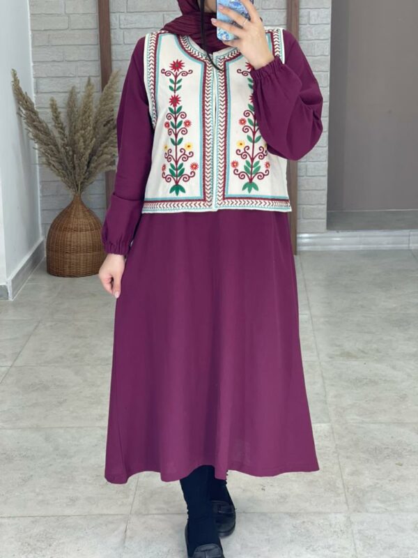 جلیقه مصری