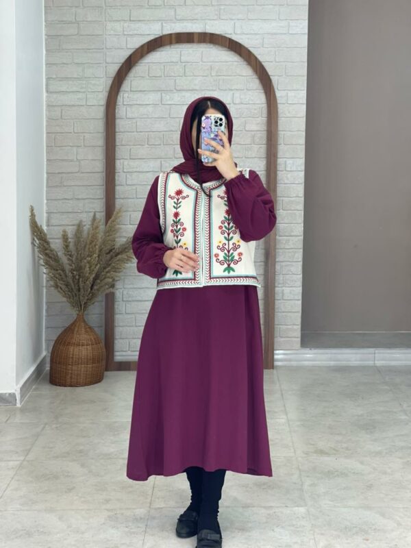 جلیقه مصری