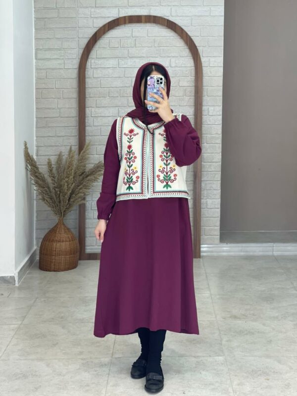 جلیقه مصری