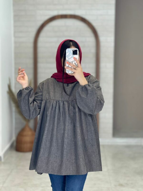 مانتو گلناز طوسی