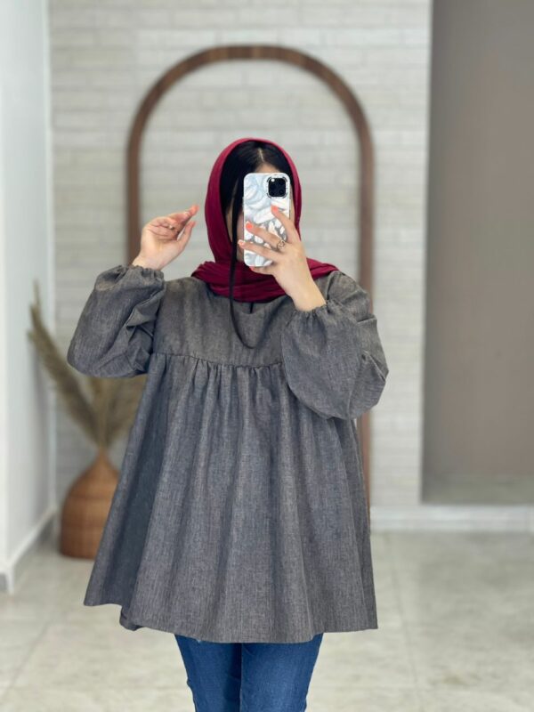 مانتو گلناز طوسی