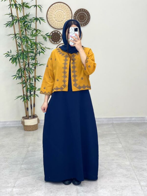 کت لاله خردلی