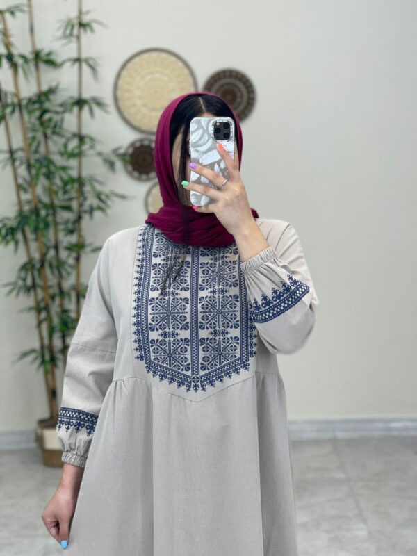 پیراهن دلبند فیلی