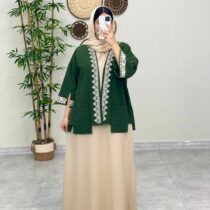 مانتو ماهور یشمی
