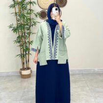 مانتو ماهور سدری