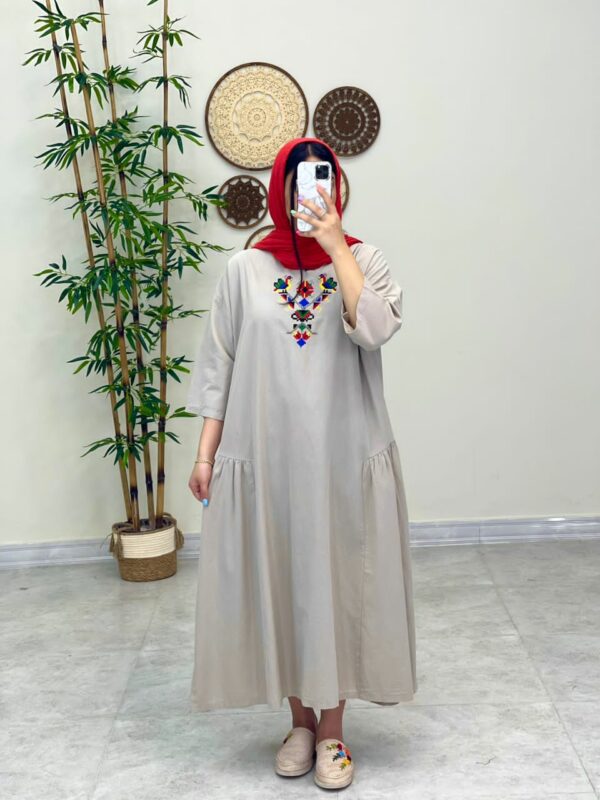 پیراهن می گل فیلی