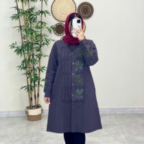 مانتو شبدر طوسی