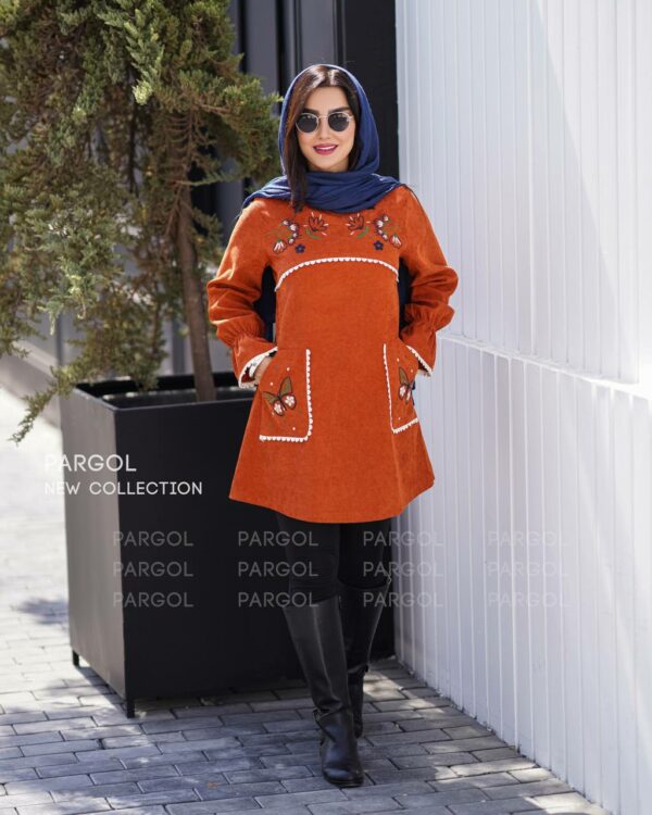 مانتو شانا آجری