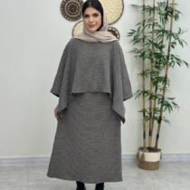 ست آسمان کرم مشکی
