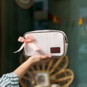 کیف دوشی رعنا کرم روشن