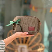 کیف دوشی رعنا یشمی
