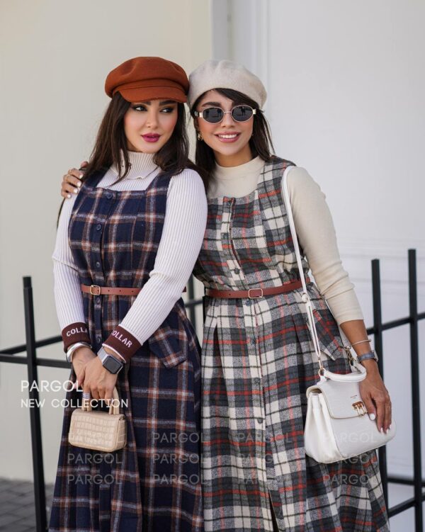 سارافون غزل کرم طوسی آجری