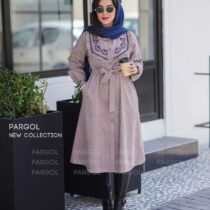 پیراهن آلیا فیلی