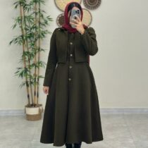 ست دو تیکه الگا یشمی