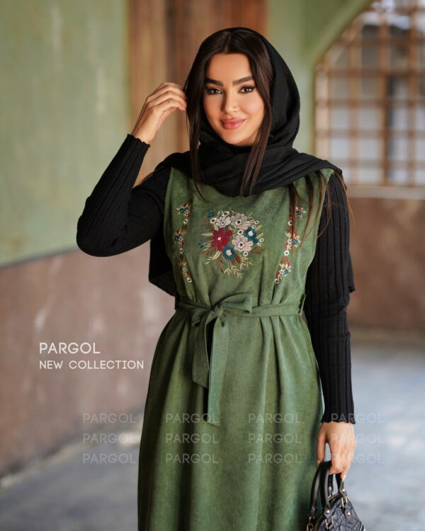 سارافون تک آگرین یشمی