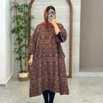 پانچ طرحدار گلبهی