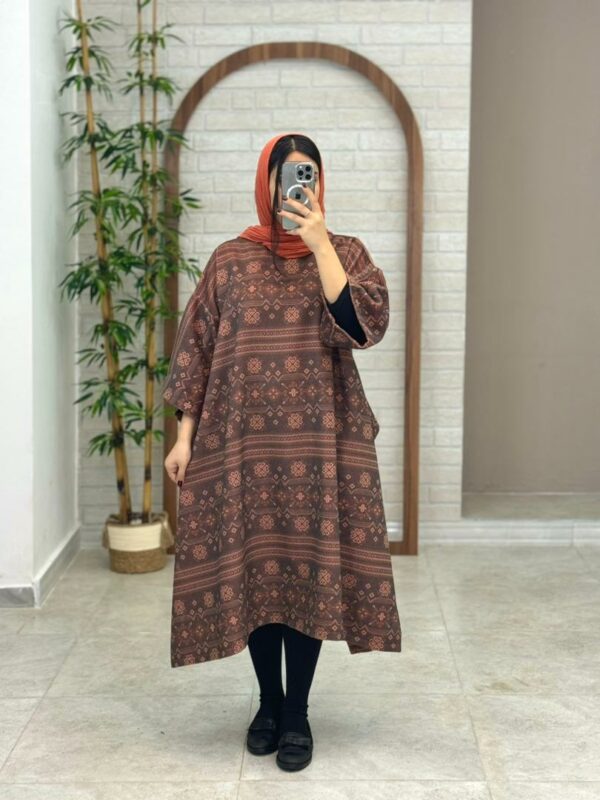 پانچ طرحدار گلبهی