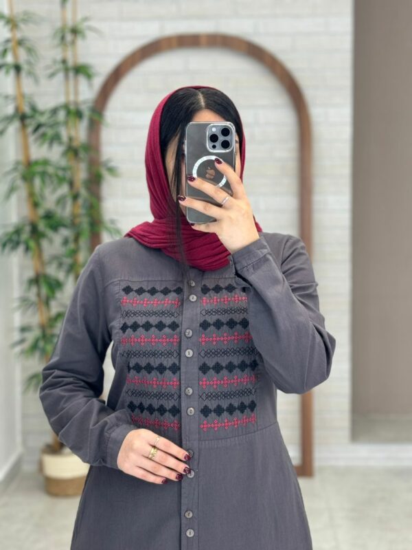 مانتو فرانک طوسی