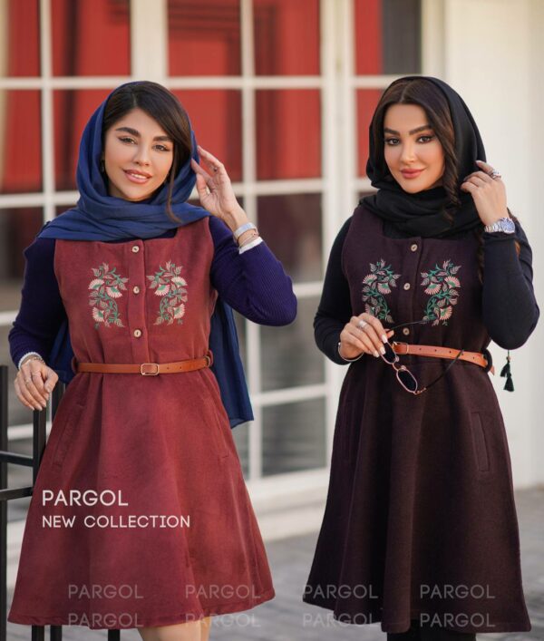 سارافون تک مهرسا کالباسی