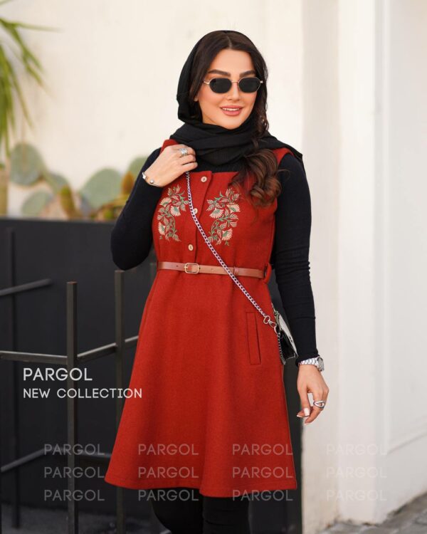 سارافون تک مهرسا آجری