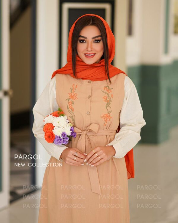 سارافون دلارام کرم