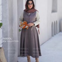 ست سه تیکه راز کرم نسکافه ای