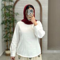 شومیز تک دیبا