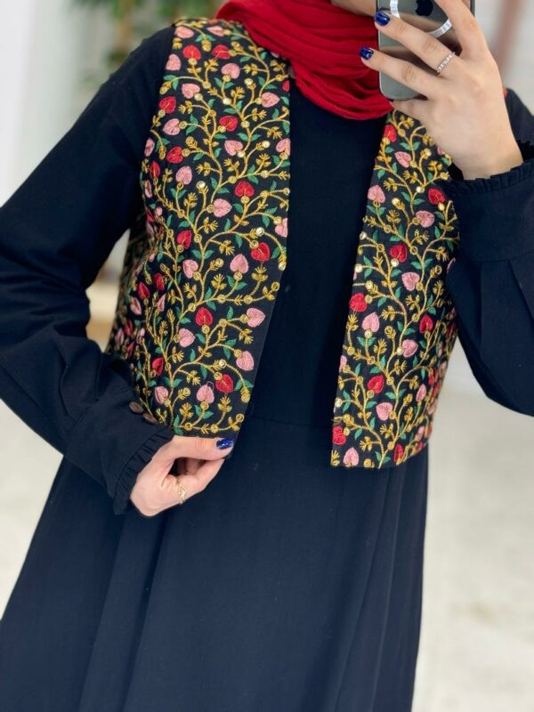 ست شایلی مشکی