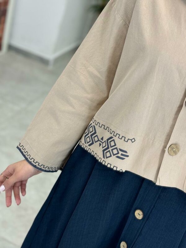 کت سرخپوست کرم