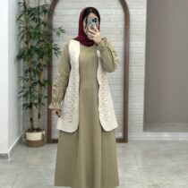 ست دلسا کرم نسکافه ای
