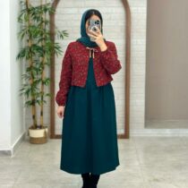 ست دوتیکه گندم کله غازی