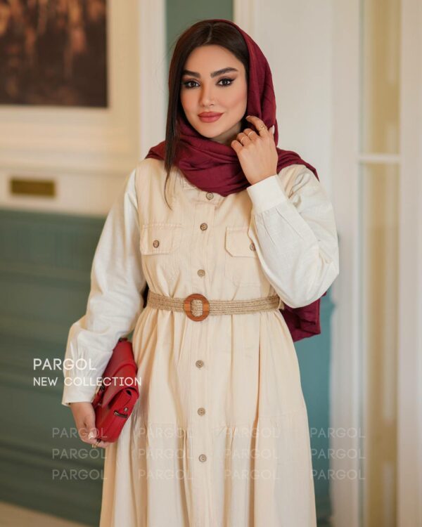 سارافون نغمه کرم