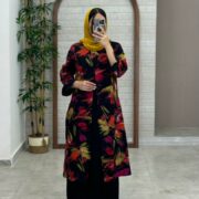 سارافون تک مشکی