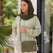 شومیز نادین سدری