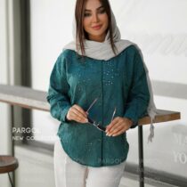 شومیز آرنیکا کله غازی