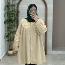 مانتو یاسمن کرم