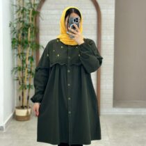 مانتو پناه یشمی
