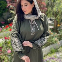 شومیز تک راز یشمی