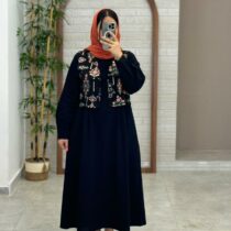 ست شایلی مشکی