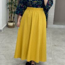دامن سایه خردلی