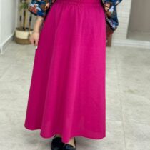دامن سایه سرخابی