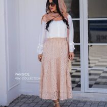 دامن تک نیاز کرم