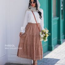 دامن تک نیاز نسکافه ای