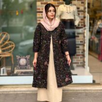 سارافون (زیرمانتویی) کرم