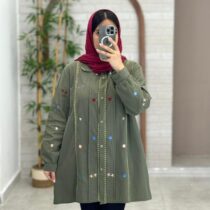مانتو کاترینا یشمی
