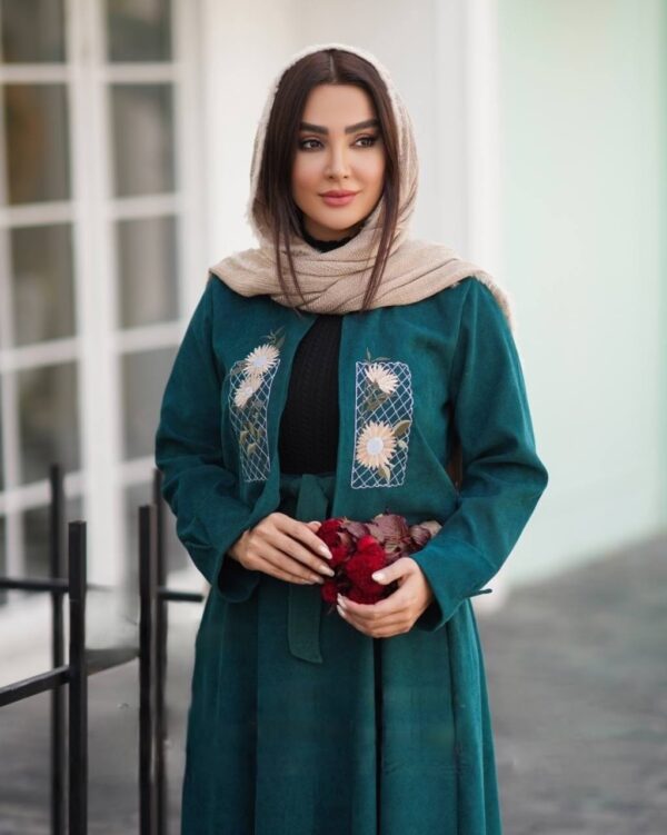 کت و دامن آنیل کله غازی